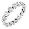 Lab-Grown Diamond | Round | 2.25mm