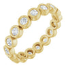 Lab-Grown Diamond | Round | 2.25mm