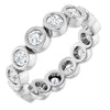 Lab-Grown Diamond | Round | 3mm