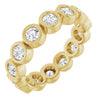 Lab-Grown Diamond | Round | 3mm