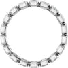 Lab-Grown Diamond | Asscher | 2 x 2mm