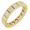 Lab-Grown Diamond | Square | 2.25 x 2.25mm