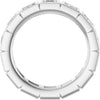 Lab-Grown Diamond | Square | 3 x 3mm