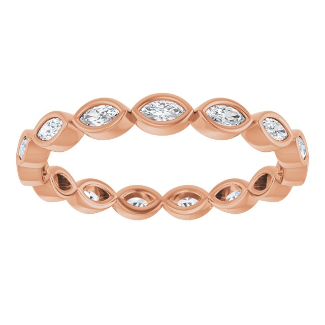 Natural Diamond | Marquise | 3 x 1.5mm