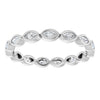 Lab-Grown Diamond | Marquise | 3 x 1.5mm
