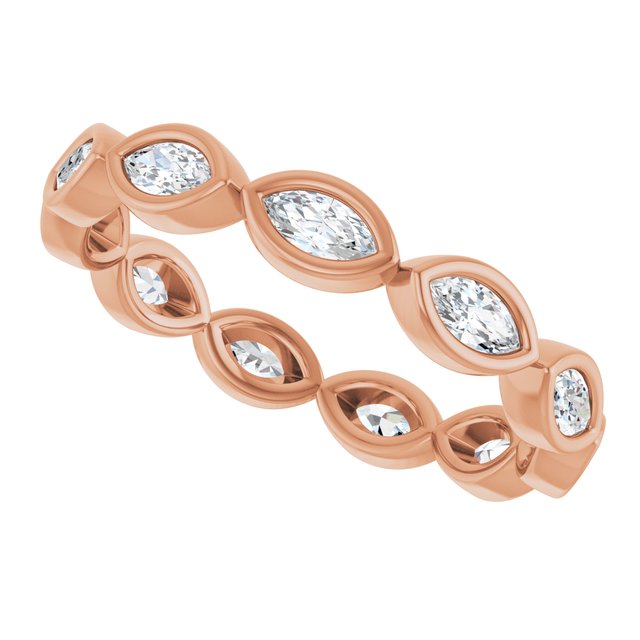 Natural Diamond | Marquise | 4 x 2mm