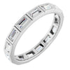Lab-Grown Diamond | Straight baguette | 3 x 1.75mm