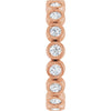 Lab-Grown Diamond | Round | 2.25mm