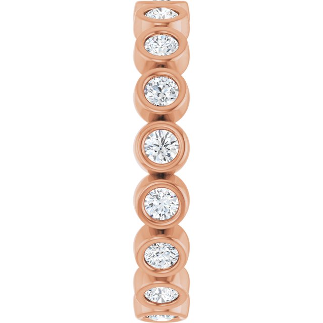 Lab-Grown Diamond | Round | 2.25mm