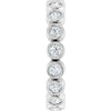 Lab-Grown Diamond | Round | 2.25mm