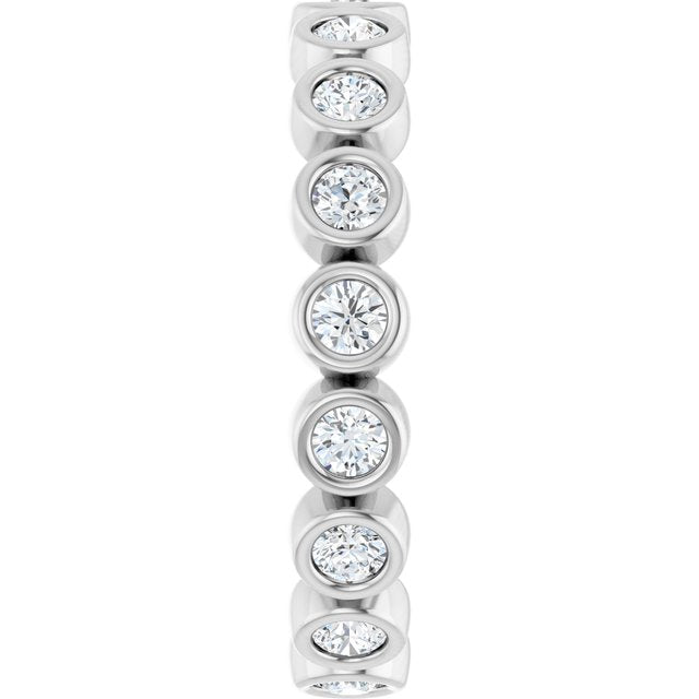 Lab-Grown Diamond | Round | 2.25mm