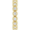 Lab-Grown Diamond | Round | 2.25mm