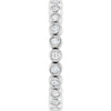 Natural Diamond | Round | 1.5mm | Lab-Grown Diamond | Round | 1.5mm
