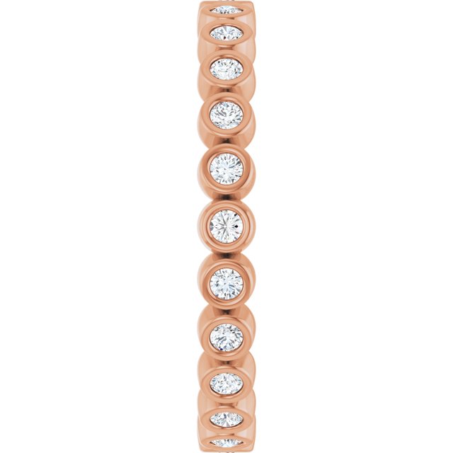 Natural Diamond | Round | 1.5mm | Lab-Grown Diamond | Round | 1.5mm