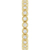 Natural Diamond | Round | 1.5mm | Lab-Grown Diamond | Round | 1.5mm
