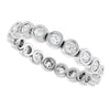 Natural Diamond | Round | 2mm