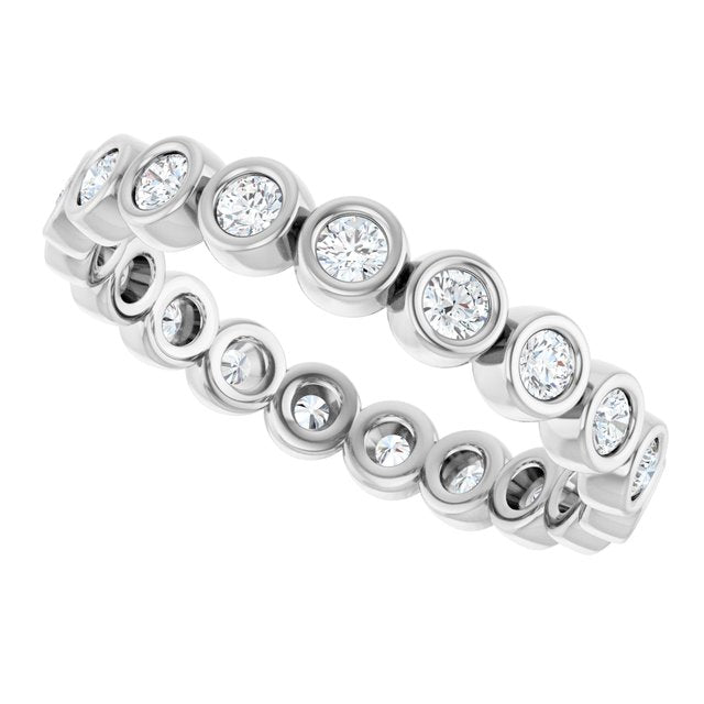 Natural Diamond | Round | 2mm