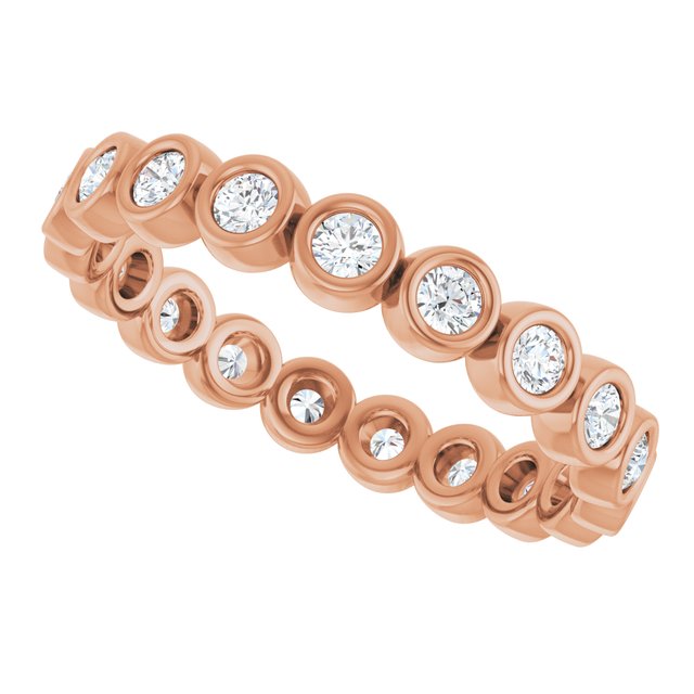 Natural Diamond | Round | 2mm