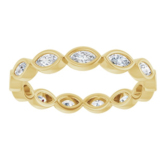 Lab-Grown Diamond | Marquise | 3.5 x 1.75mm