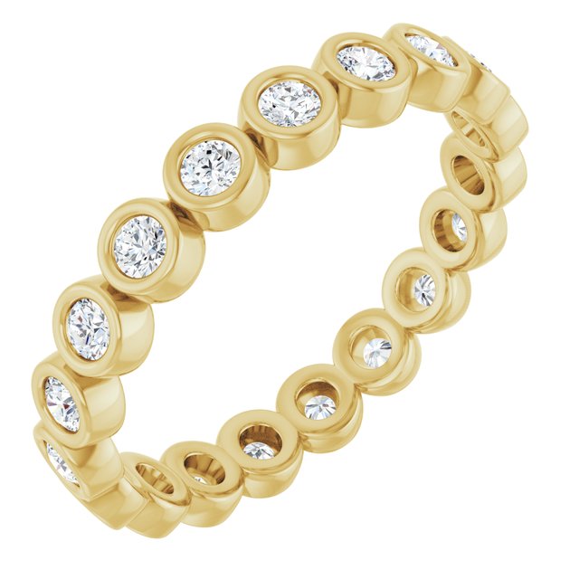 Natural Diamond | Round | 2mm