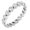Natural Diamond | Round | 2mm