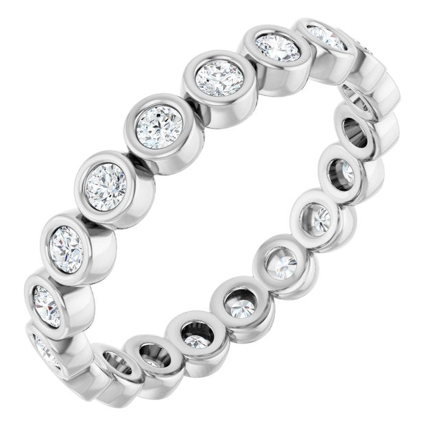 Natural Diamond | Round | 2mm