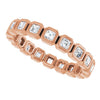 Lab-Grown Diamond | Asscher | 2 x 2mm