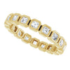 Lab-Grown Diamond | Asscher | 2 x 2mm