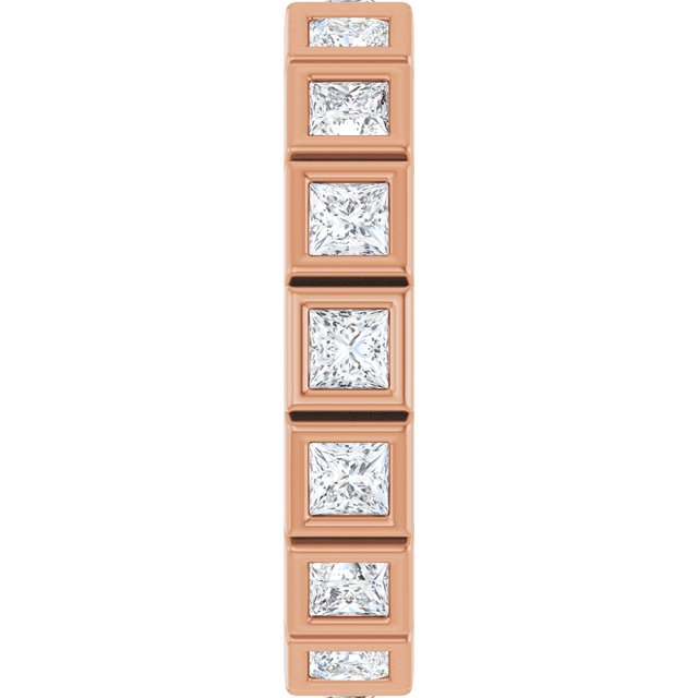 Lab-Grown Diamond | Square | 2.5 x 2.5mm