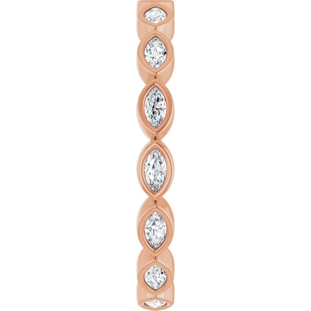 Lab-Grown Diamond | Marquise | 3 x 1.5mm