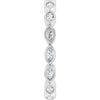 Lab-Grown Diamond | Marquise | 3 x 1.5mm