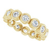Natural Diamond | Round | 3mm
