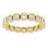 Lab-Grown Diamond | Asscher | 2 x 2mm
