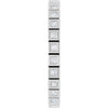 Lab-Grown Diamond | Square | 1.3 x 1.3mm