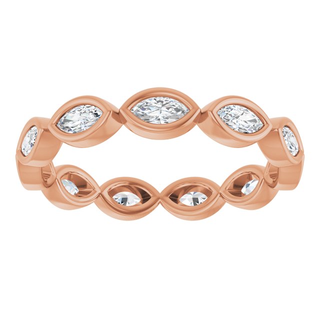 Natural Diamond | Marquise | 4 x 2mm