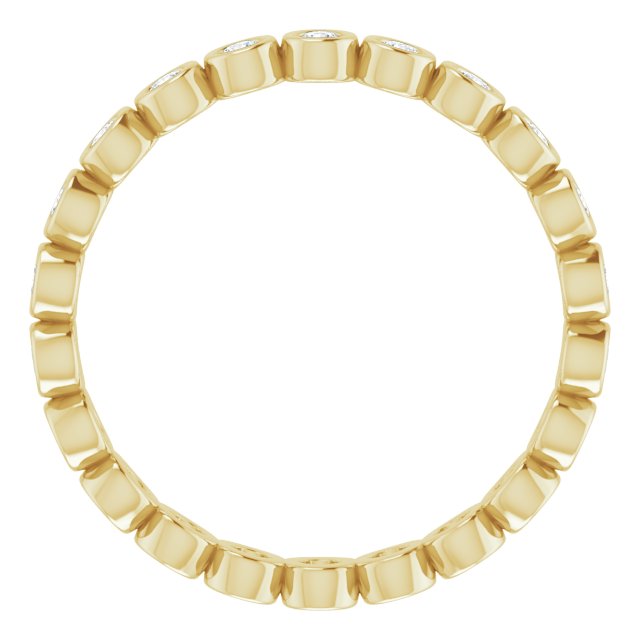 Natural Diamond | Round | 1.7mm