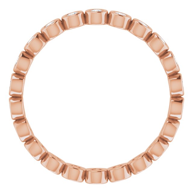 Natural Diamond | Round | 1.7mm