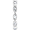 Lab-Grown Diamond | Marquise | 4 x 2mm