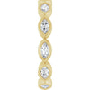 Lab-Grown Diamond | Marquise | 4 x 2mm