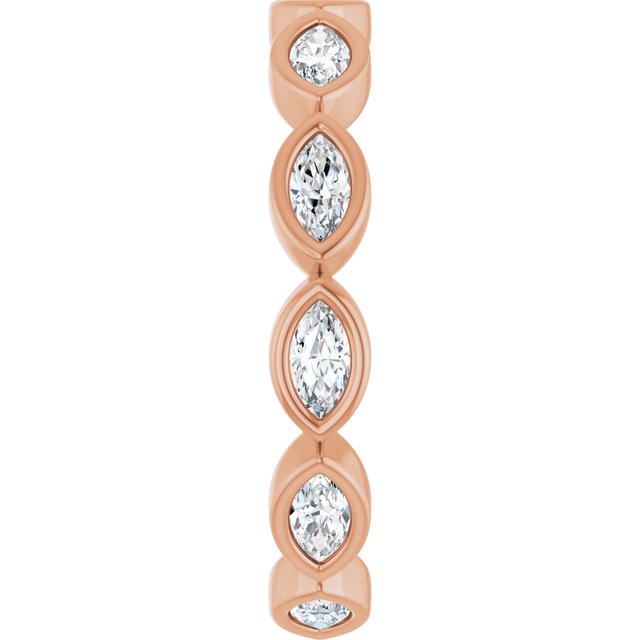 Natural Diamond | Marquise | 4 x 2mm
