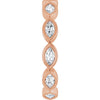 Lab-Grown Diamond | Marquise | 4 x 2mm
