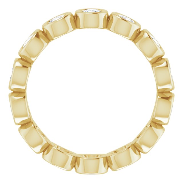 Natural Diamond | Round | 3mm