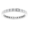 Lab-Grown Diamond | Square | 1.3 x 1.3mm