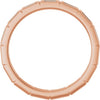 Lab-Grown Diamond | Straight baguette | 3 x 1.3mm
