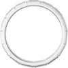 Lab-Grown Diamond | Straight baguette | 3 x 1.3mm