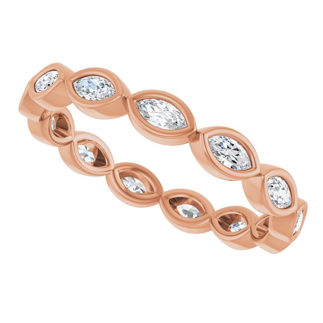 Lab-Grown Diamond | Marquise | 3.5 x 1.75mm