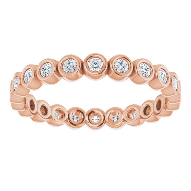 Natural Diamond | Round | 1.7mm