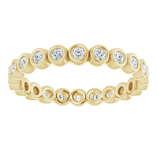 Natural Diamond | Round | 1.7mm