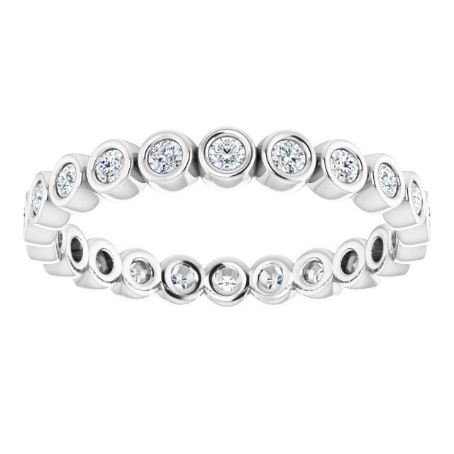 Natural Diamond | Round | 1.7mm