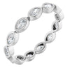 Lab-Grown Diamond | Marquise | 3.5 x 1.75mm